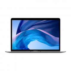 MacBook Air 13 " A1932 2019 - 8Go / 256Go SSD - Intel Core i5 1,6 GHz - AZERTY - Gris - Grade AB sans Chargeur · Smarty Paris